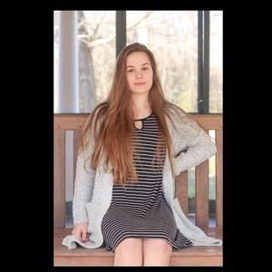 Meet your Posher, Jordan